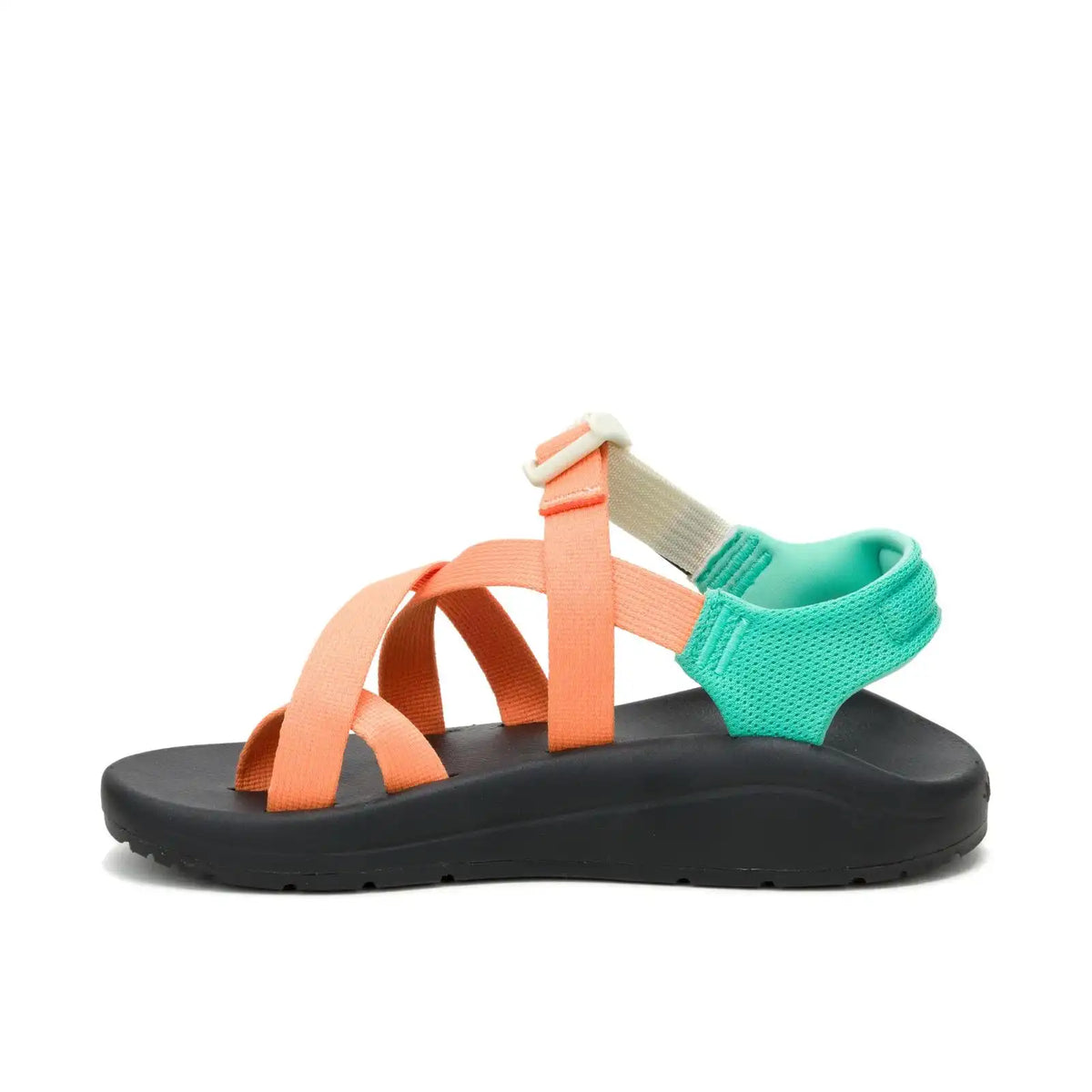 Women's CushZ Toe-Loop Extra Cushioned Sandal