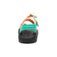 Women's CushZ Toe-Loop Extra Cushioned Sandal