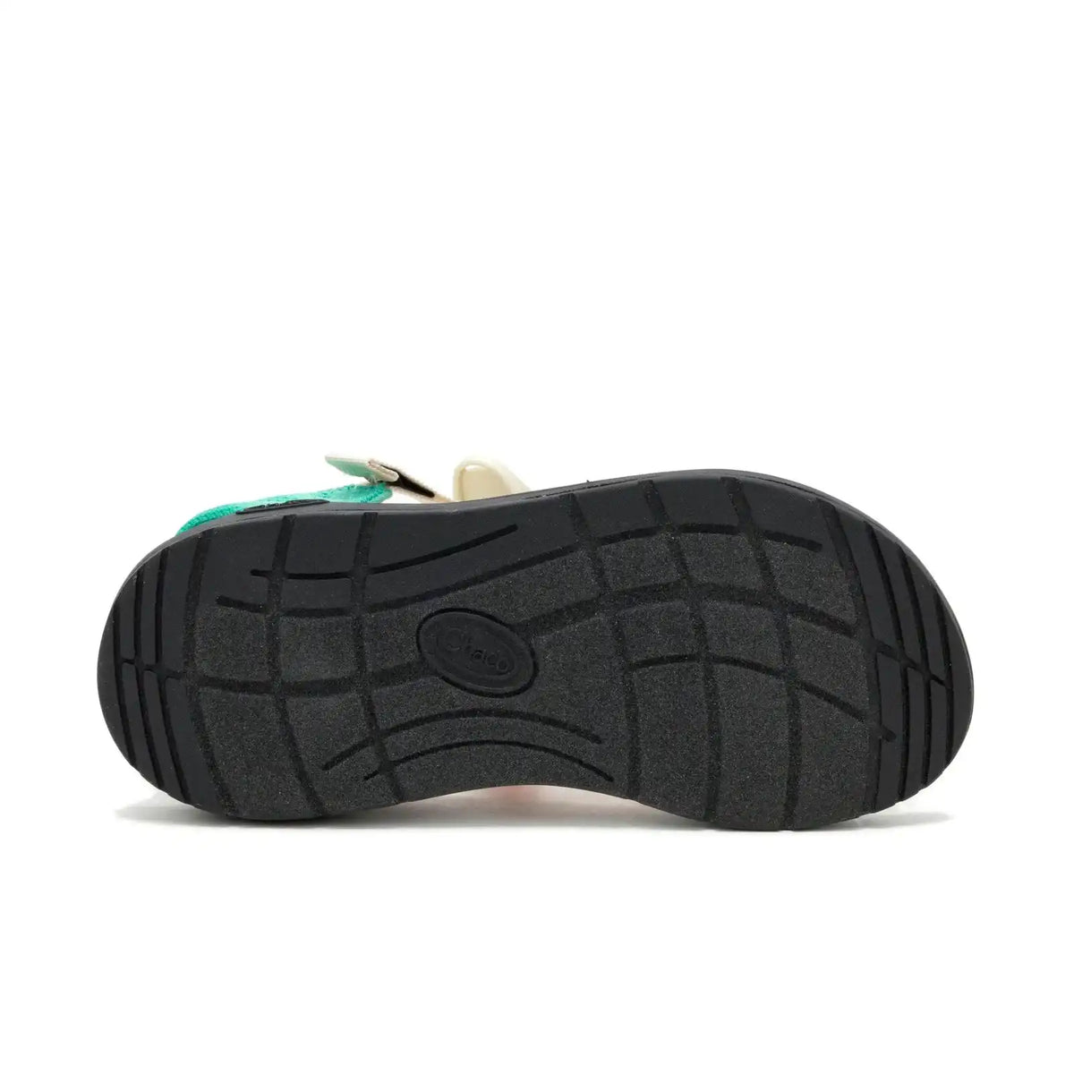 Women's CushZ Toe-Loop Extra Cushioned Sandal