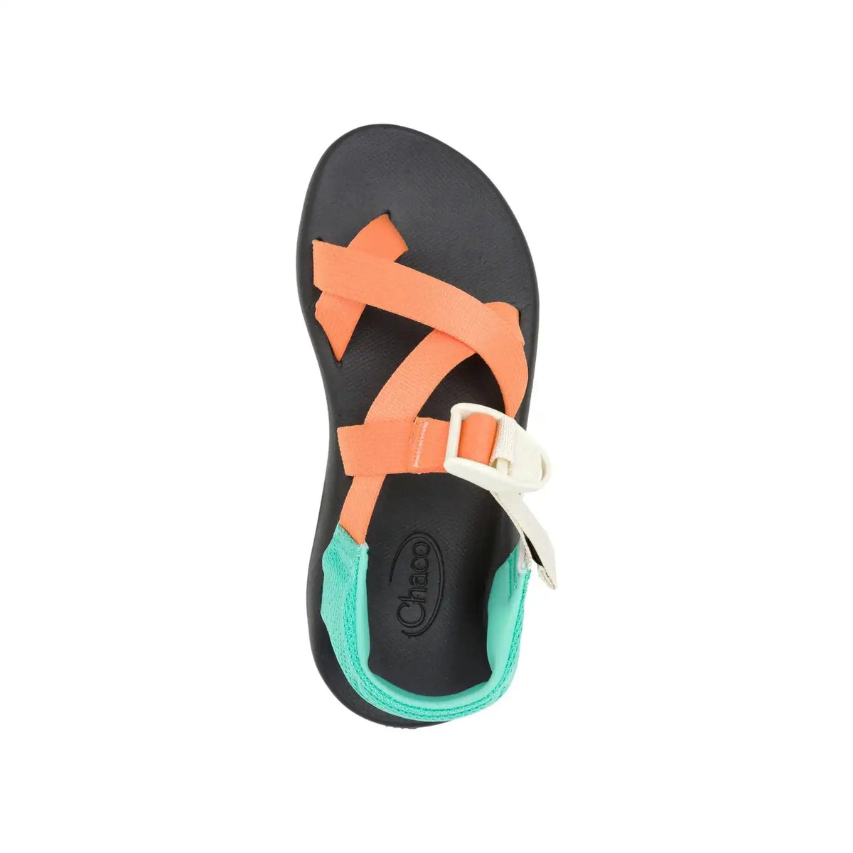 Women's CushZ Toe-Loop Extra Cushioned Sandal