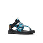 Women's Chaco x Wrangler Z Classic Sandal