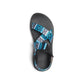 Women's Chaco x Wrangler Z Classic Sandal