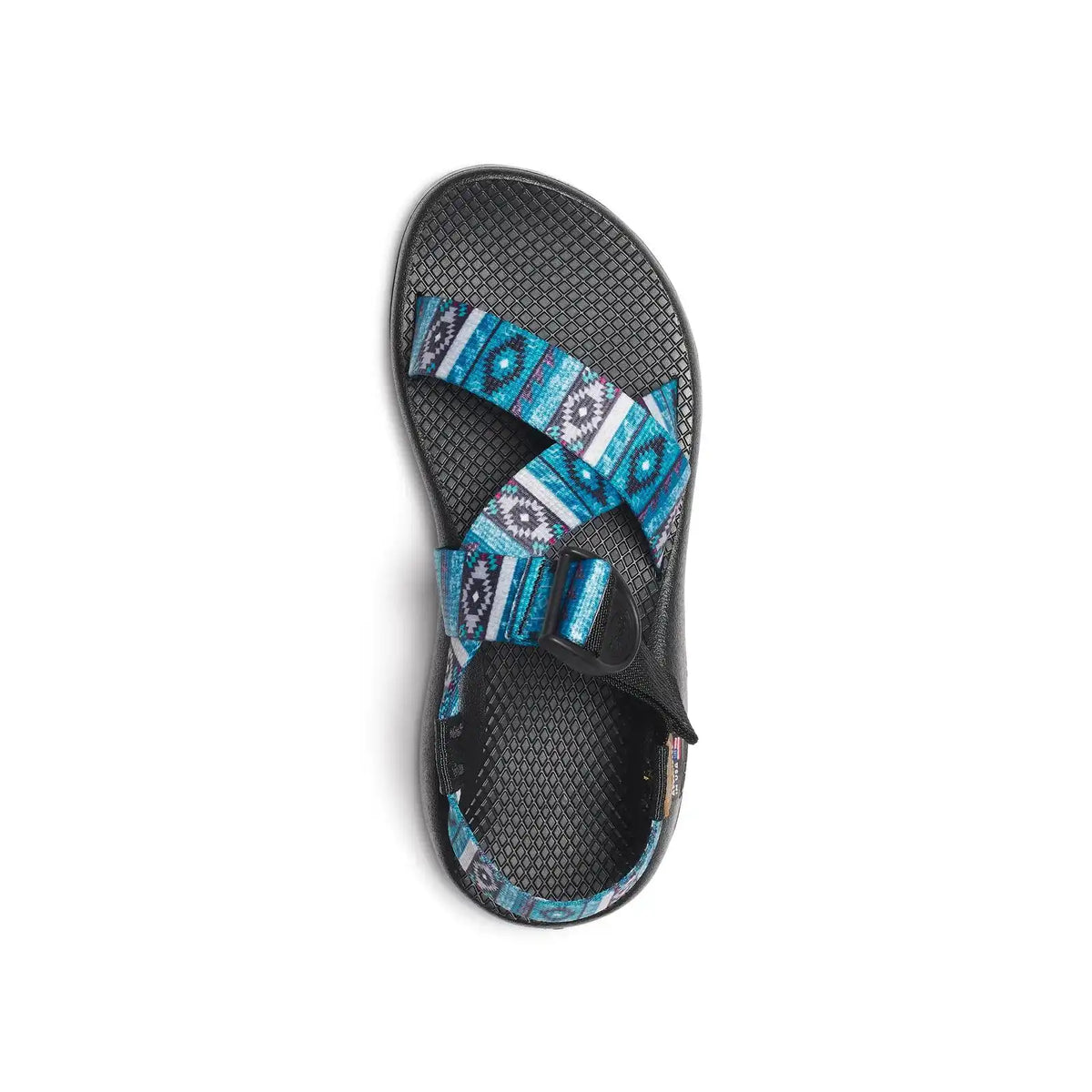Women's Chaco x Wrangler Z Classic Sandal