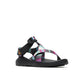 Women's Chaco x Wrangler Z Classic Sandal