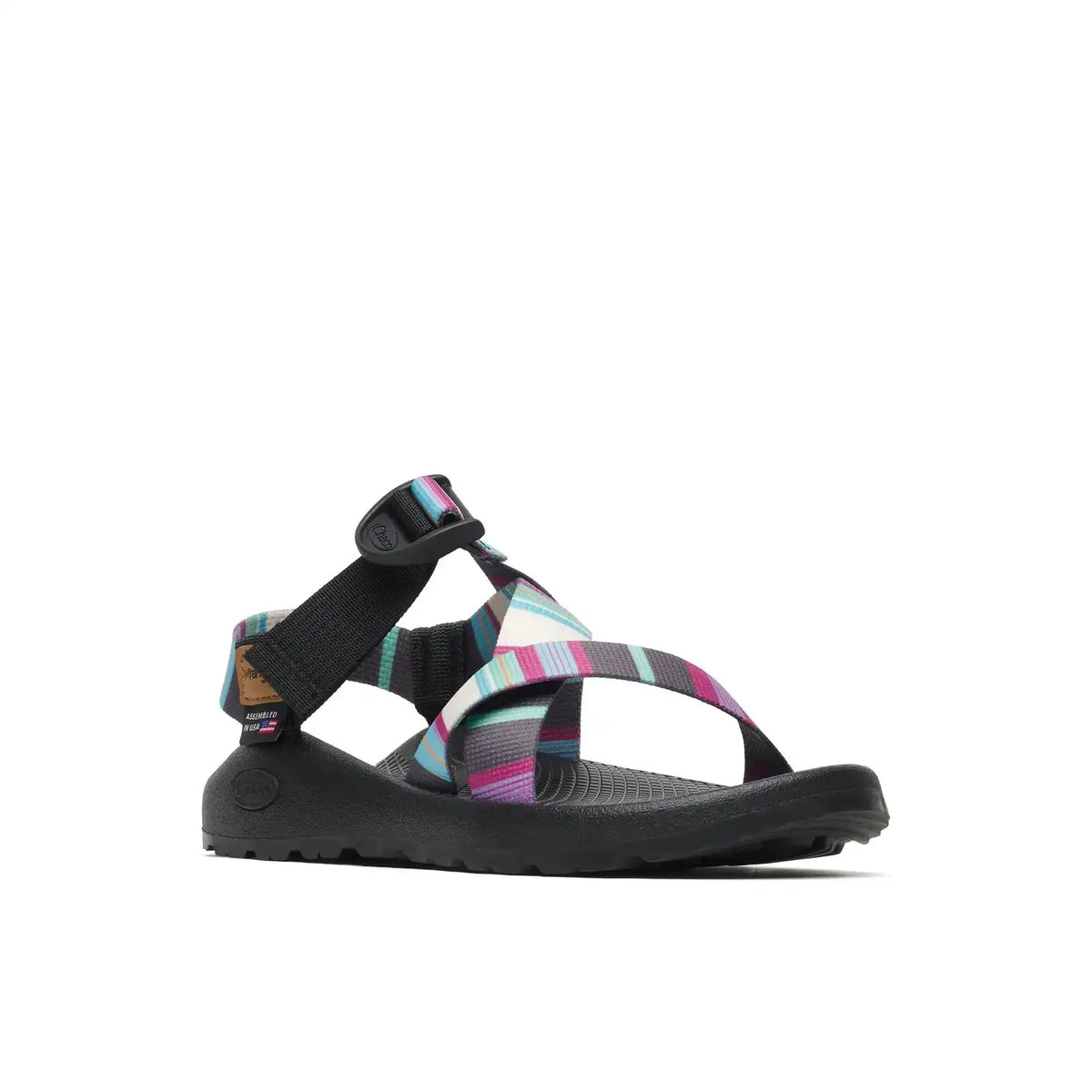 Women's Chaco x Wrangler Z Classic Sandal
