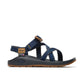 Women's Chaco x Wrangler Z Classic Sandal