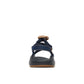 Women's Chaco x Wrangler Z Classic Sandal