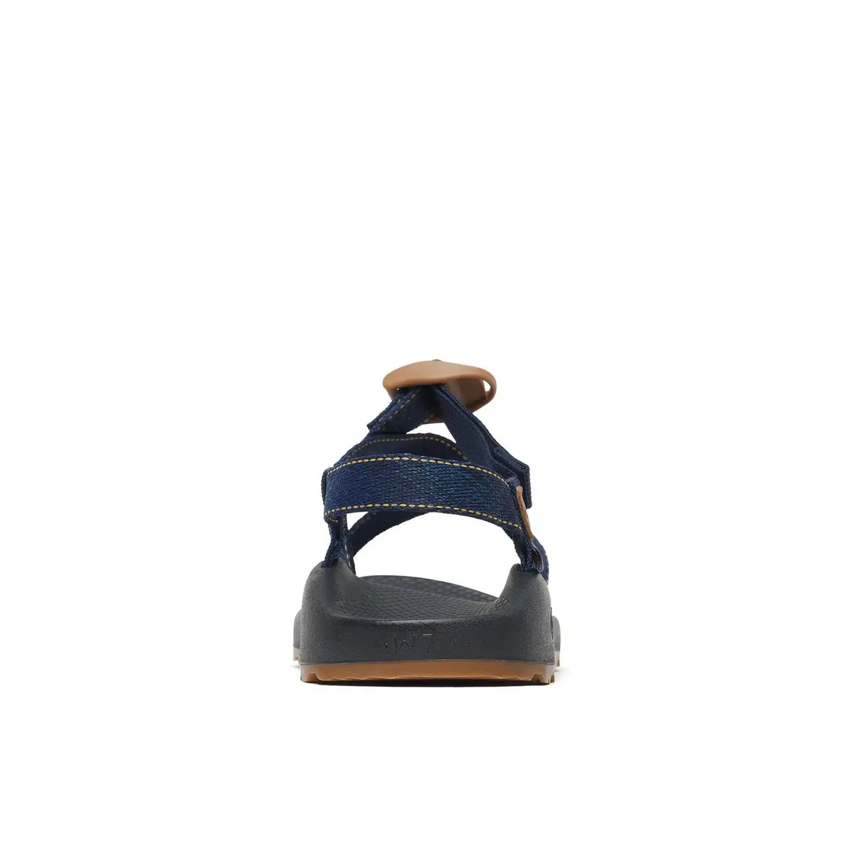 Women's Chaco x Wrangler Z/1 Classic Wide-Width Sandal