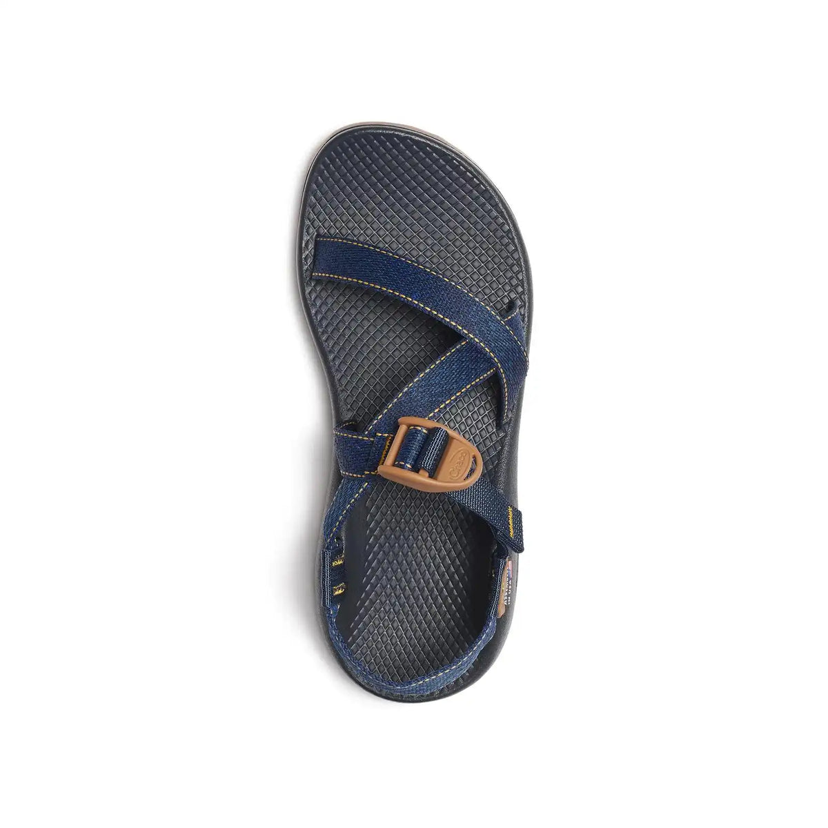 Women's Chaco x Wrangler Z Classic Sandal