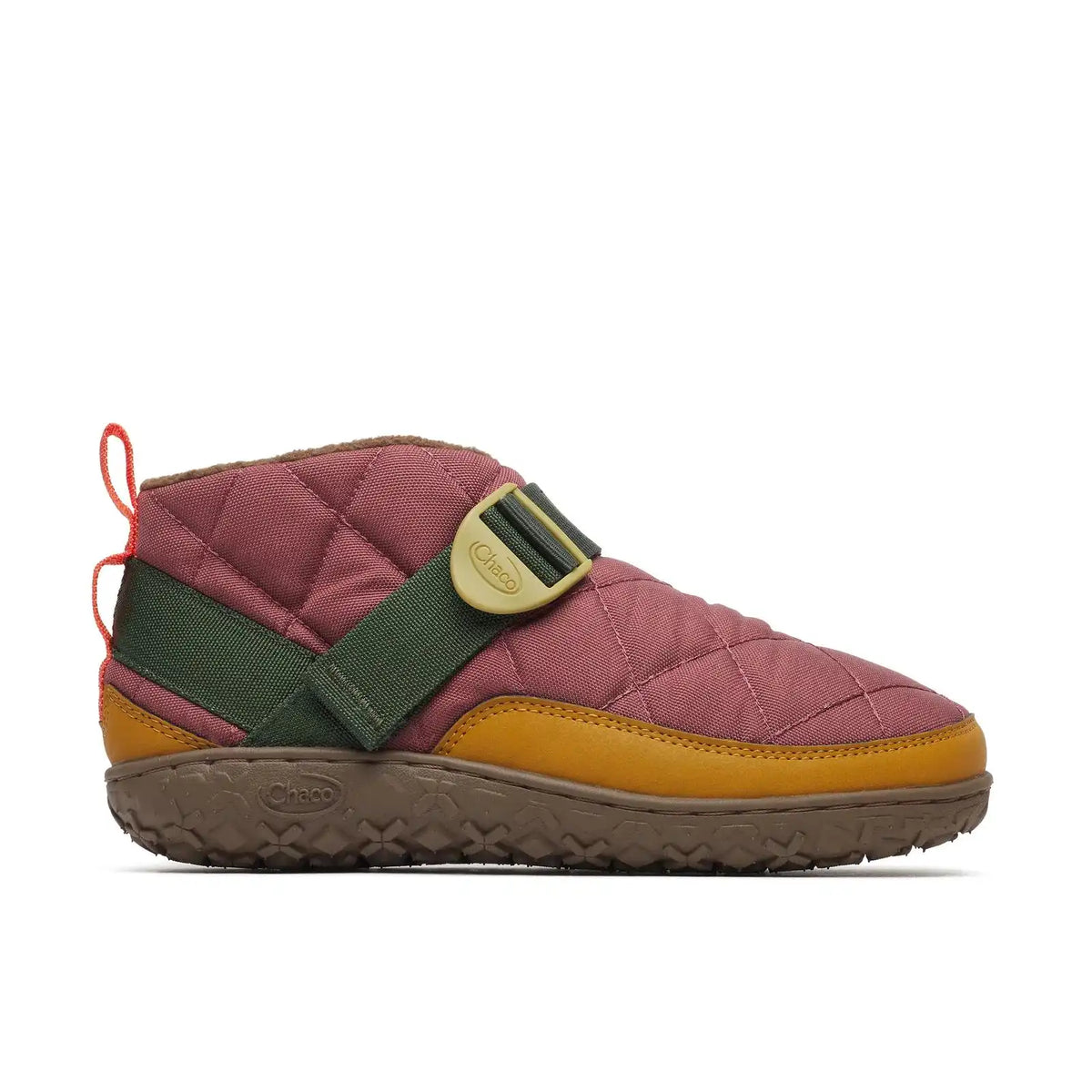 Women's Ramble Rugged Canvas Shoe