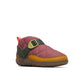 Women's Ramble Rugged Canvas Shoe