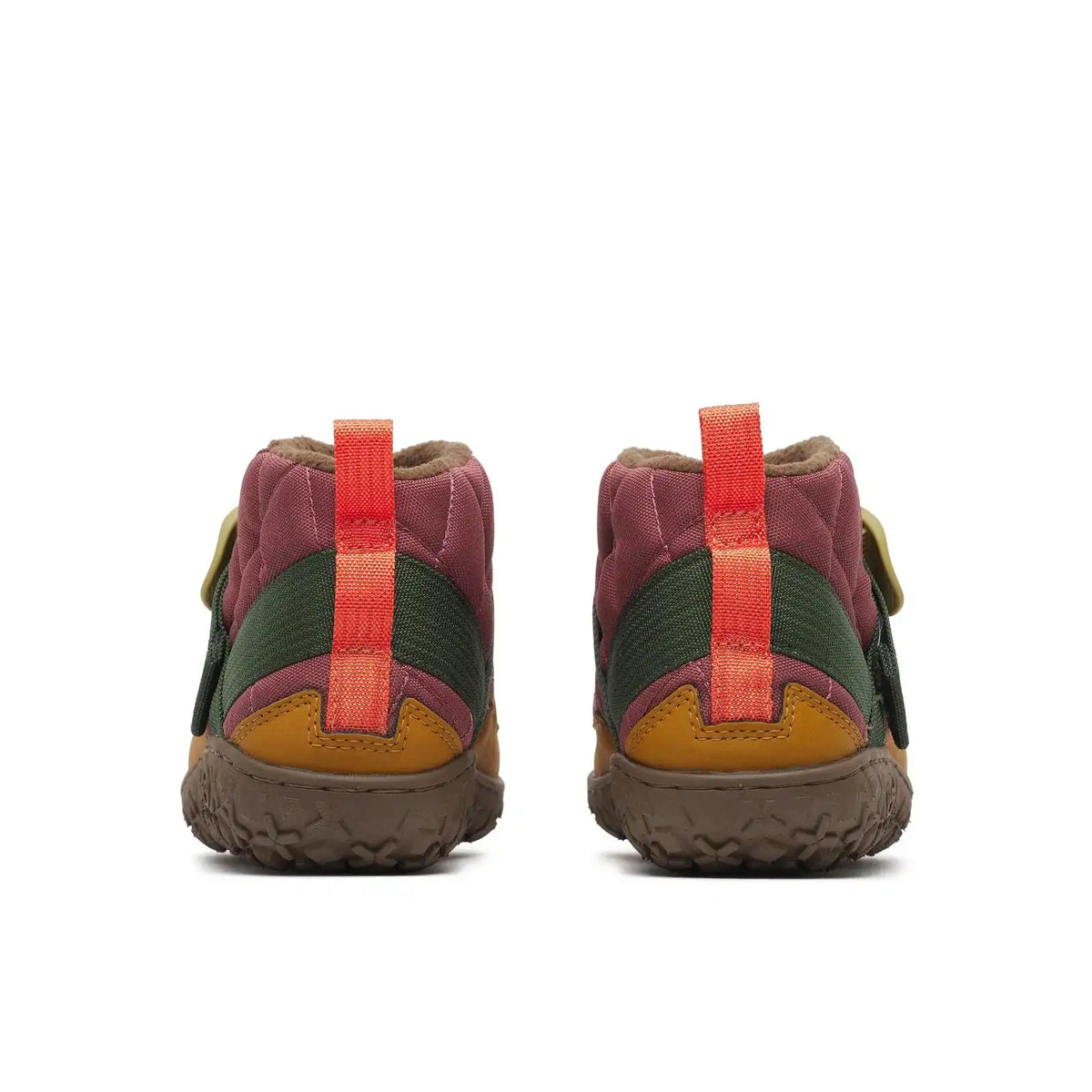 Women's Ramble Rugged Canvas Shoe