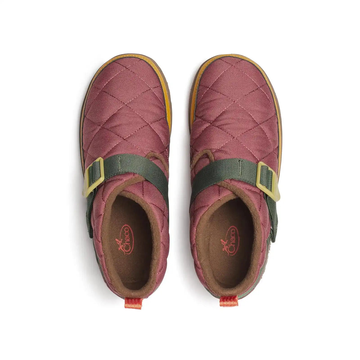 Women's Ramble Rugged Canvas Shoe