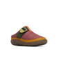 Women's Ramble Rugged Canvas Clog