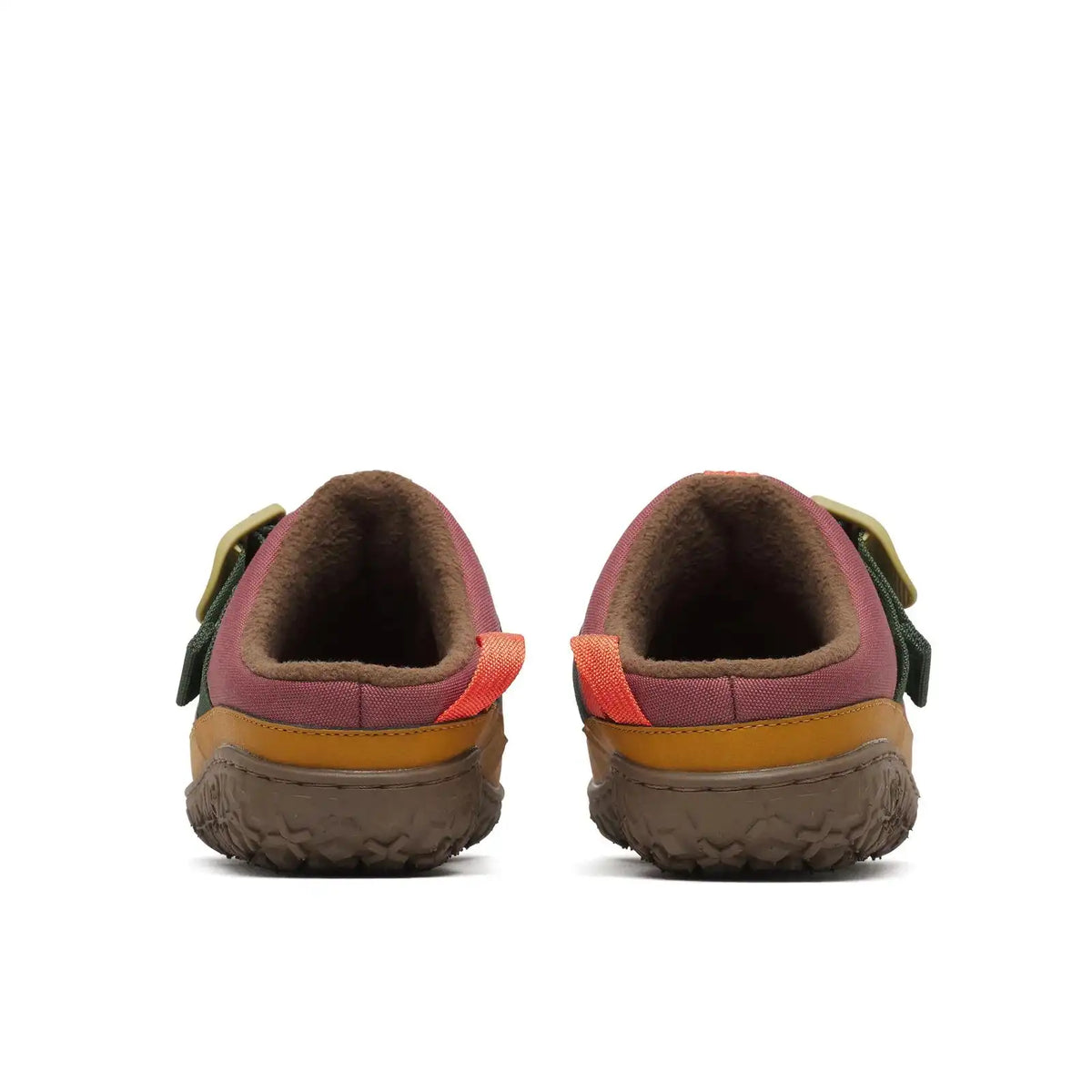 Women's Ramble Rugged Canvas Clog