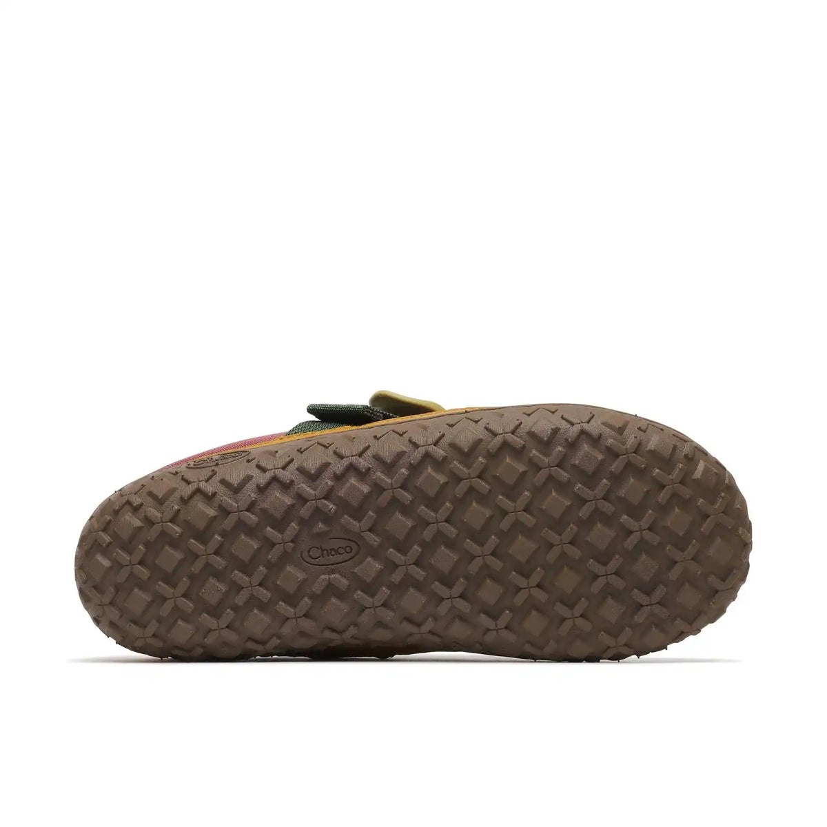 Women's Ramble Rugged Canvas Clog
