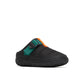 Women's Ramble Rugged Canvas Clog