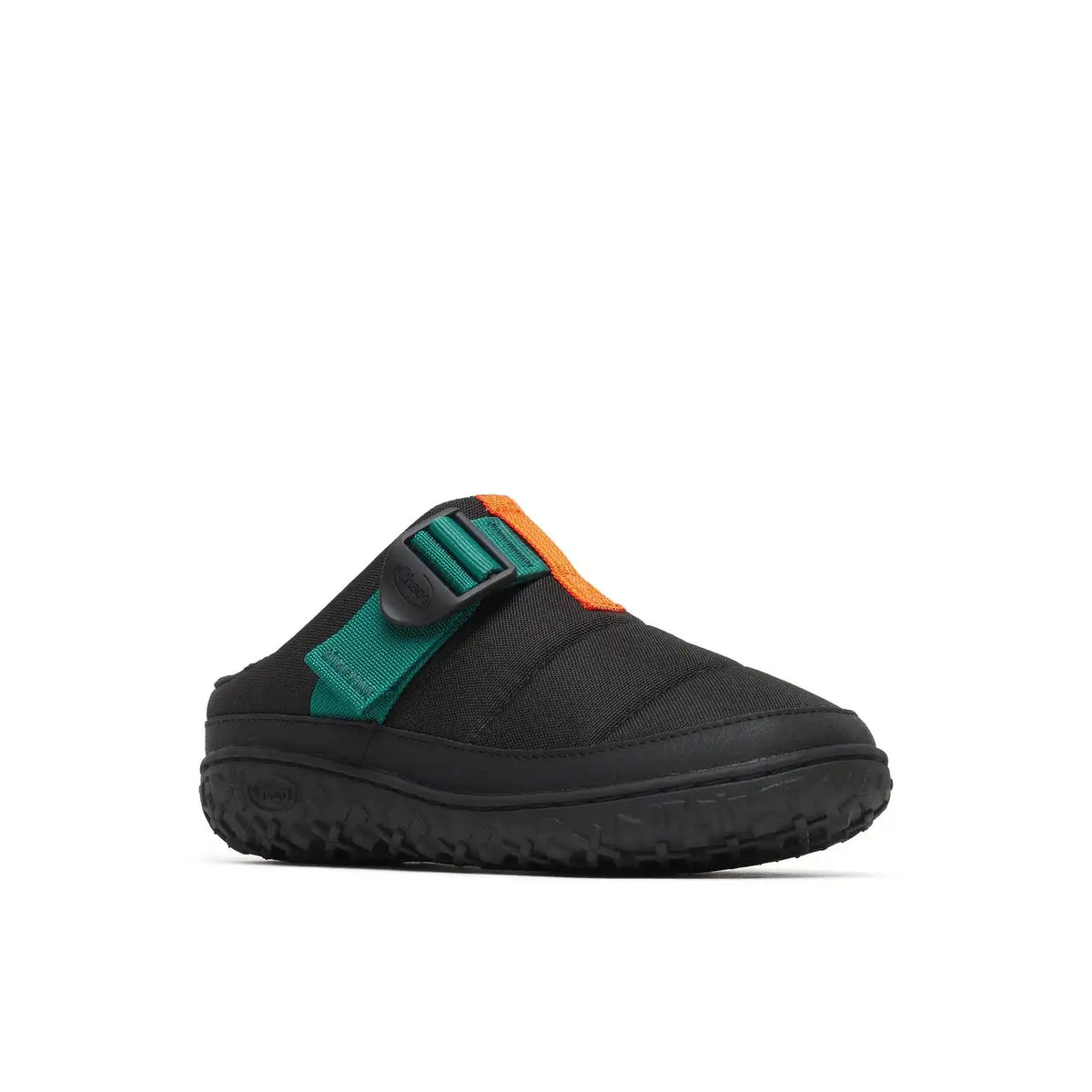 Women's Ramble Rugged Canvas Clog