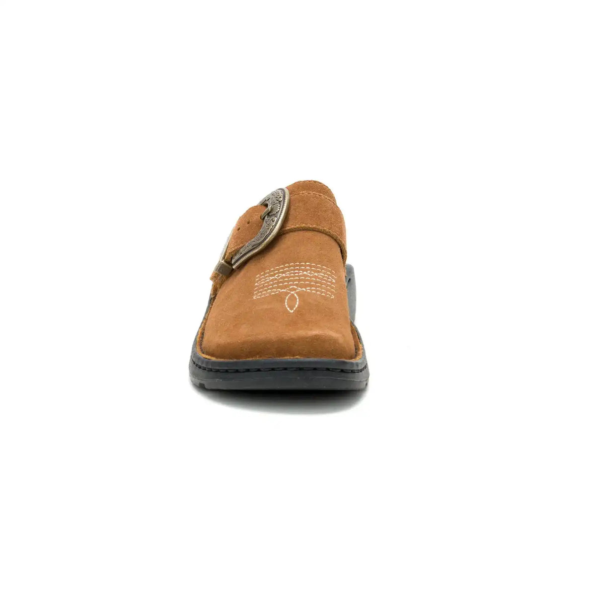 Women's Chaco x Wrangler Suede Clog
