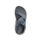 Women's Mega Z/1 Wide-Strap Classic Sandal