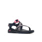 Women's Z/1 Adjustable Strap Classic Sandal