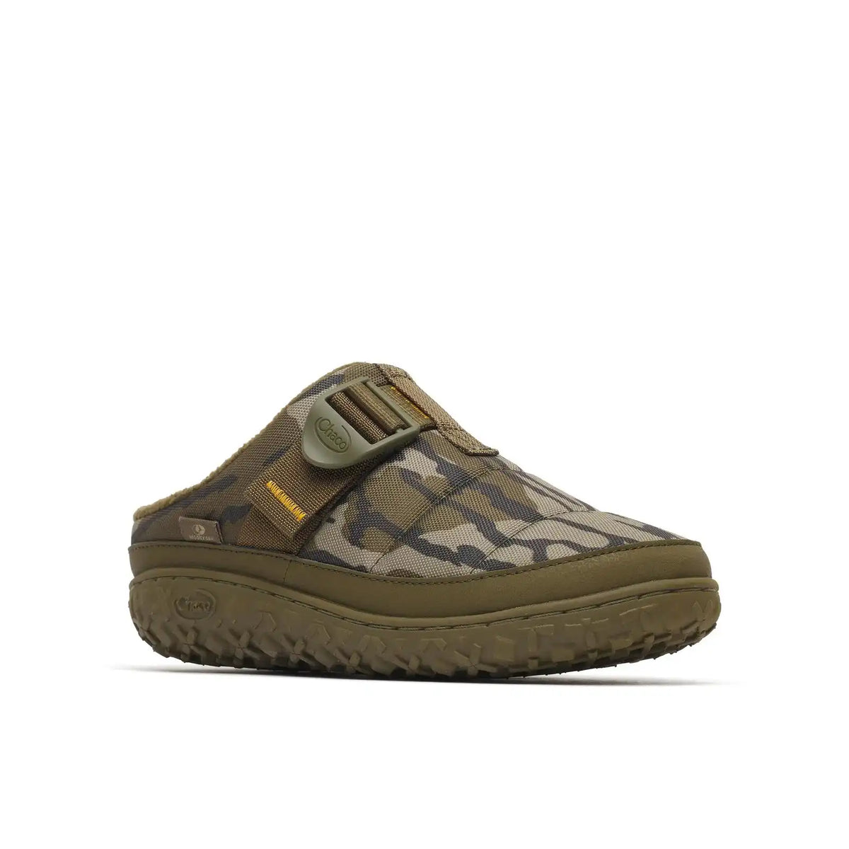 Women's Chaco x Mossy Oak Ramble Rugged Clog