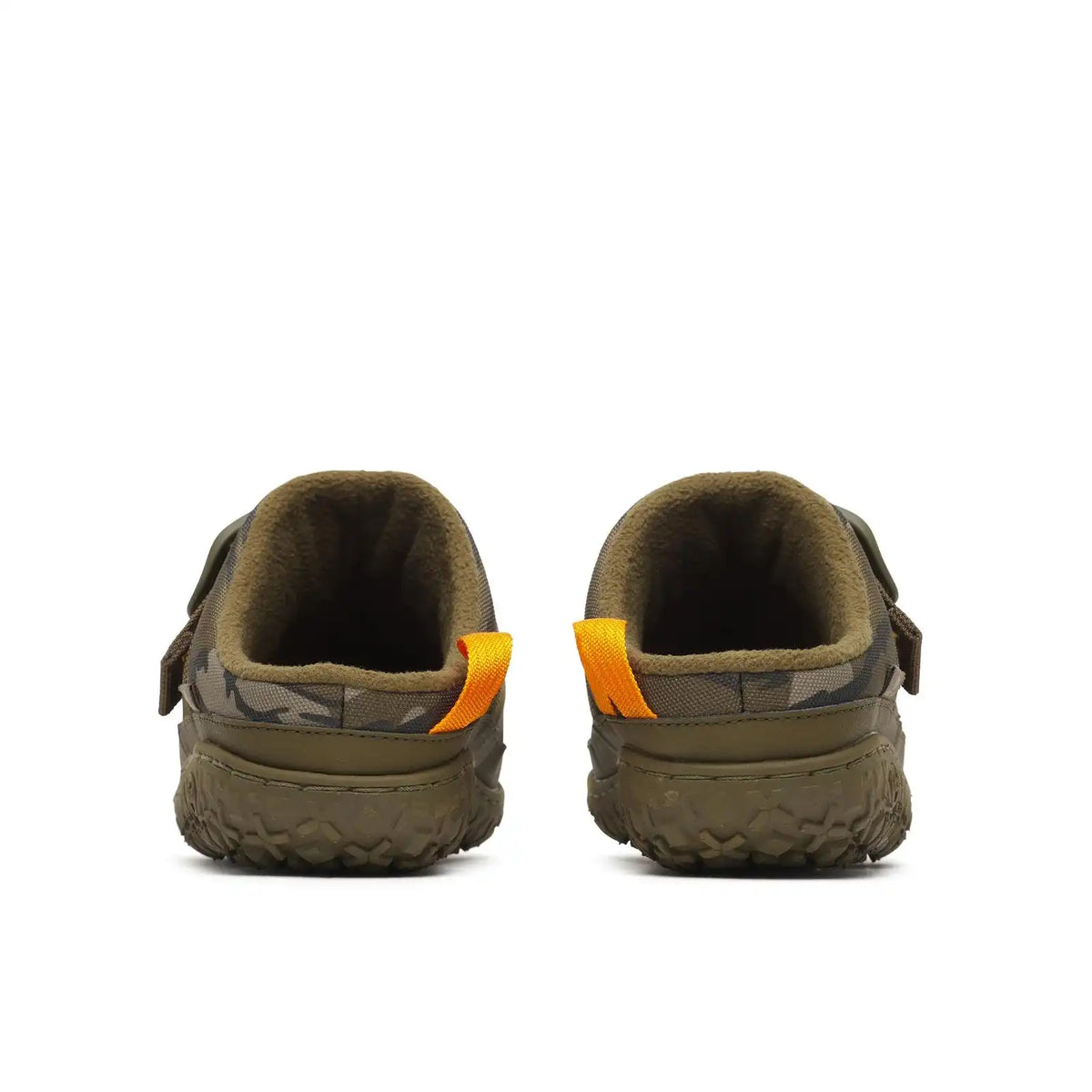 Women's Chaco x Mossy Oak Ramble Rugged Clog