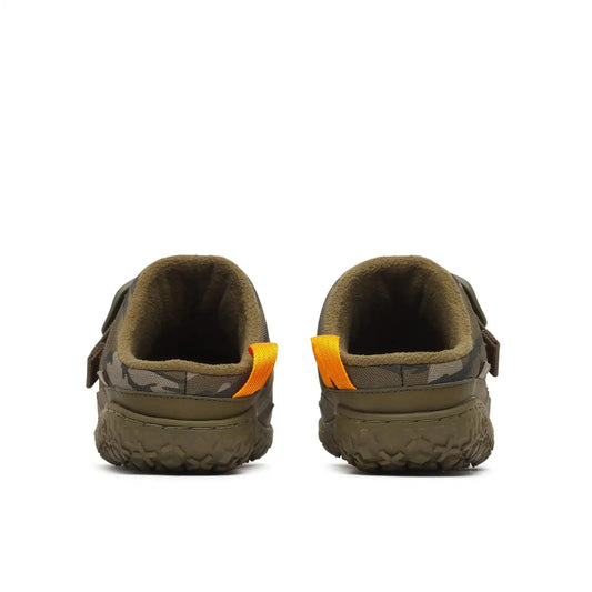 Women's Chaco x Mossy Oak Ramble Rugged Clog
