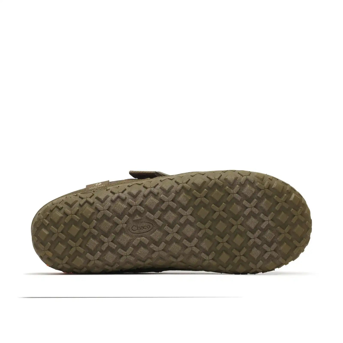 Women's Chaco x Mossy Oak Ramble Rugged Clog