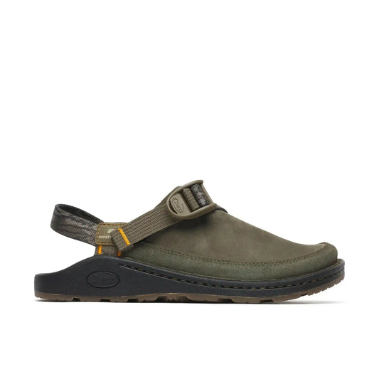 Women's Chaco x Mossy Oak Canyon Leather Clog