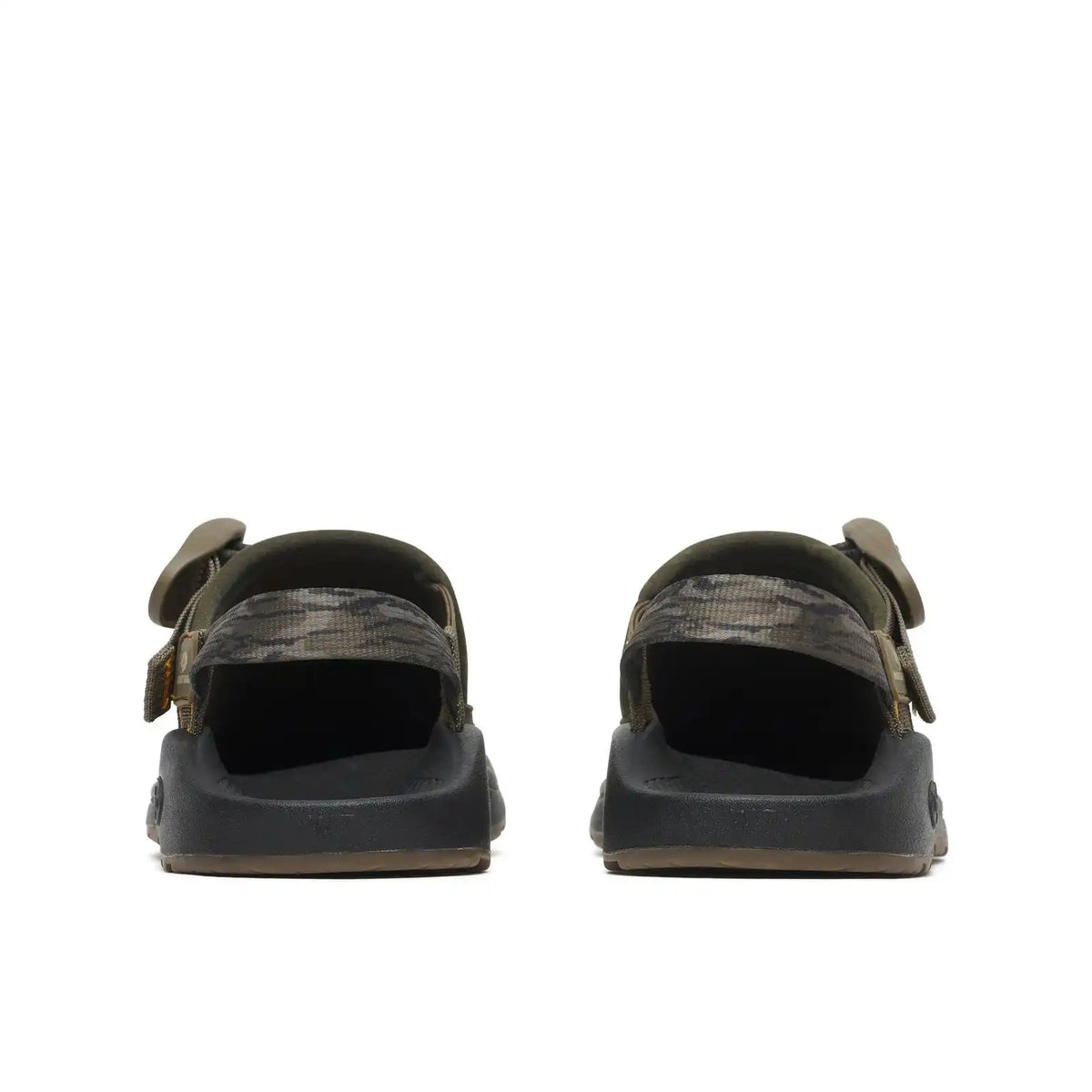 Women's Chaco x Mossy Oak Canyon Leather Clog