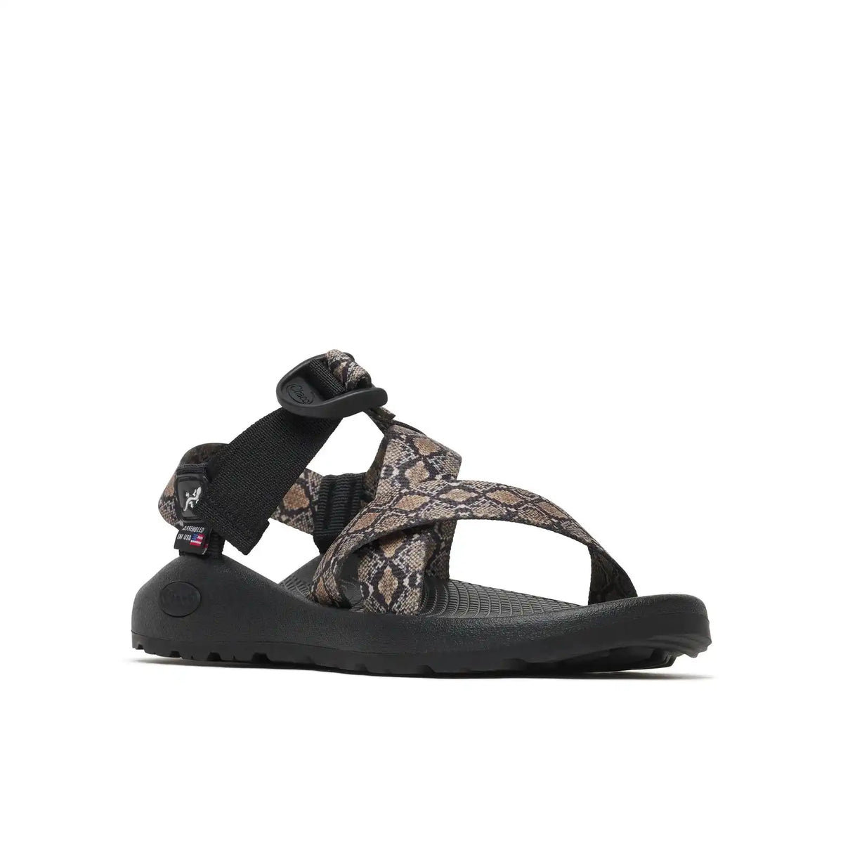 Women's Mega Z/1 Wide-Strap Classic Sandal - Limited Edition