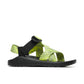 Women's Mega Z/1 Wide-Strap Classic Sandal - Limited Edition