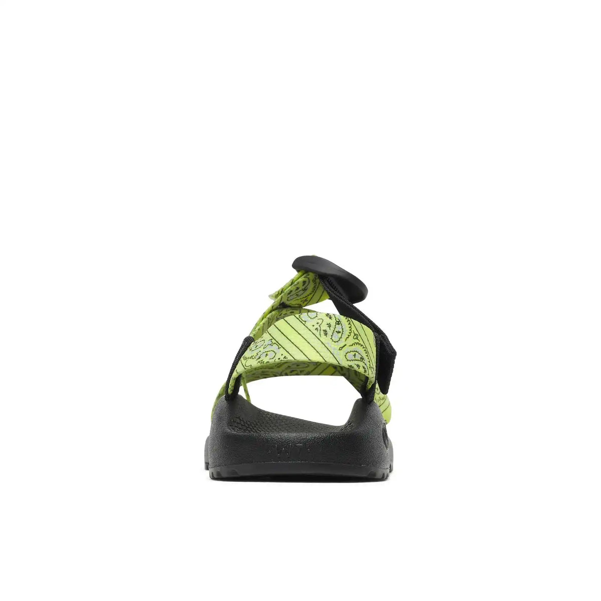 Women's Mega Z/1 Wide-Strap Classic Sandal - Limited Edition