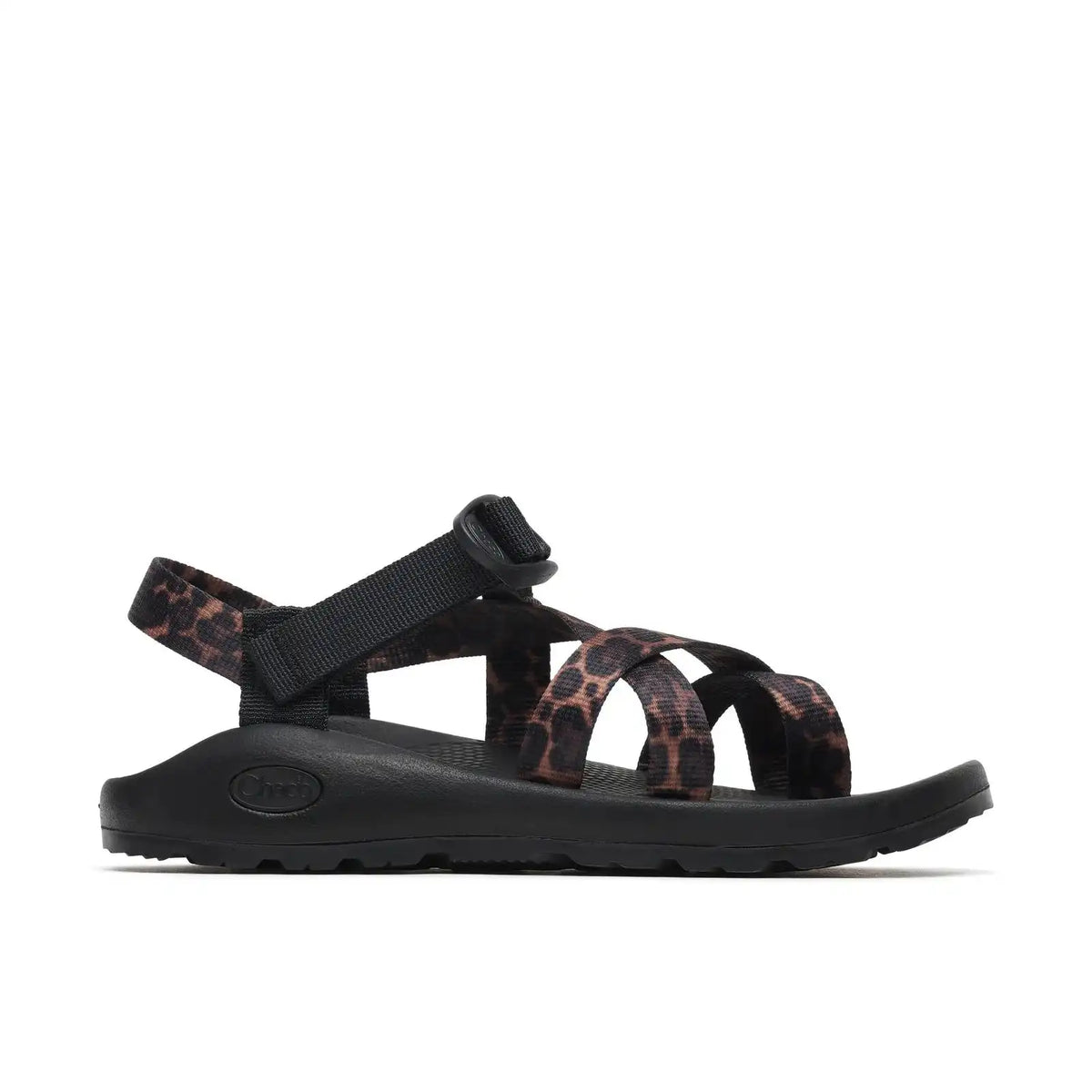 Women's Z/2 Adjustable Strap Wide-Width Classic Sandal