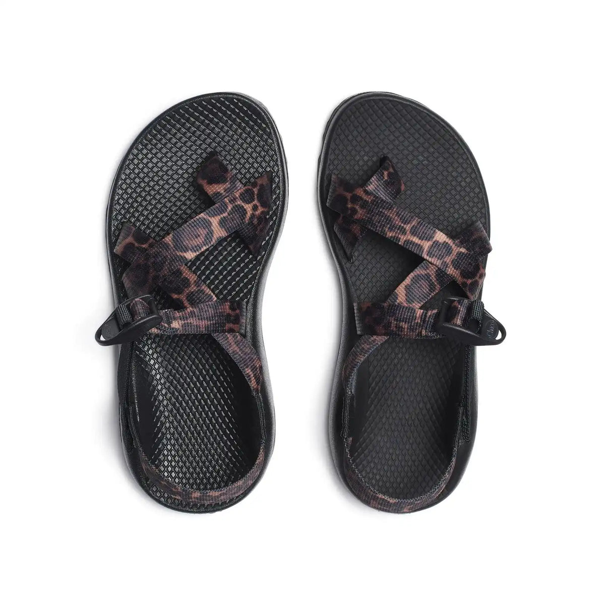 Women's Z/2 Adjustable Strap Wide-Width Classic Sandal