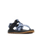 Women's Mega Z/1 Wide-Strap Classic Sandal - Limited Edition