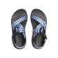 Women's Mega Z/1 Wide-Strap Classic Sandal - Limited Edition