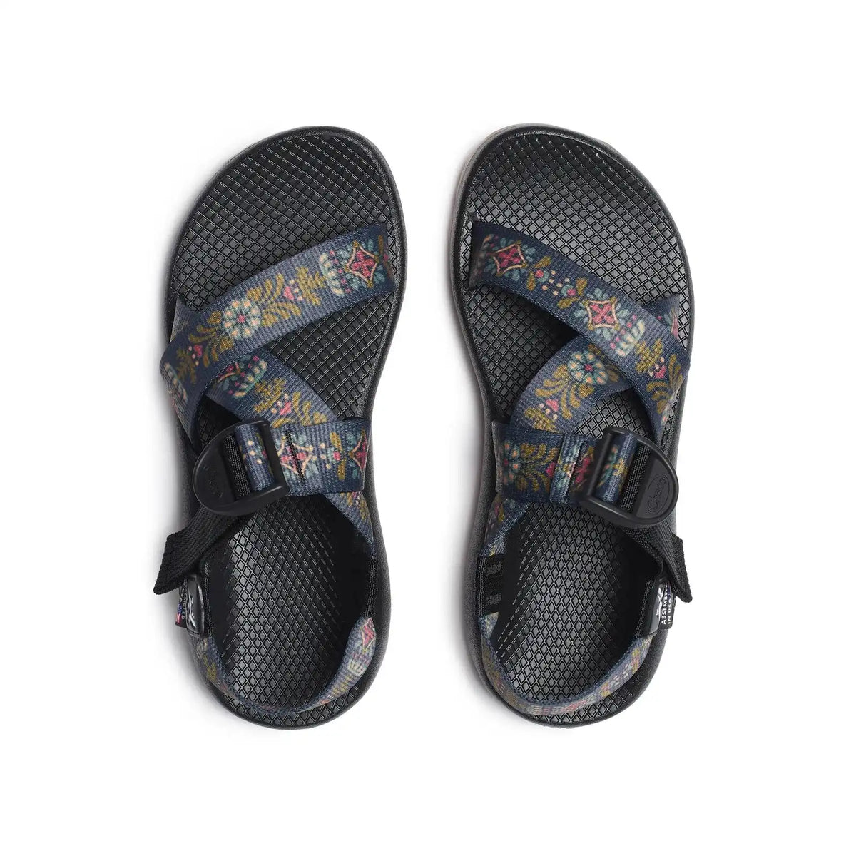 Women's Mega Z/1 Wide-Strap Classic Sandal - Limited Edition
