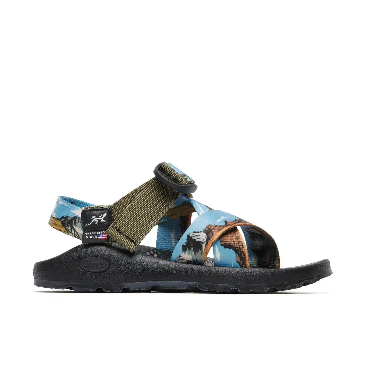Women's Public Lands Mega Z Classic Sandal
