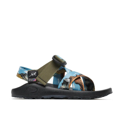 Women's Public Lands Mega Z Classic Sandal