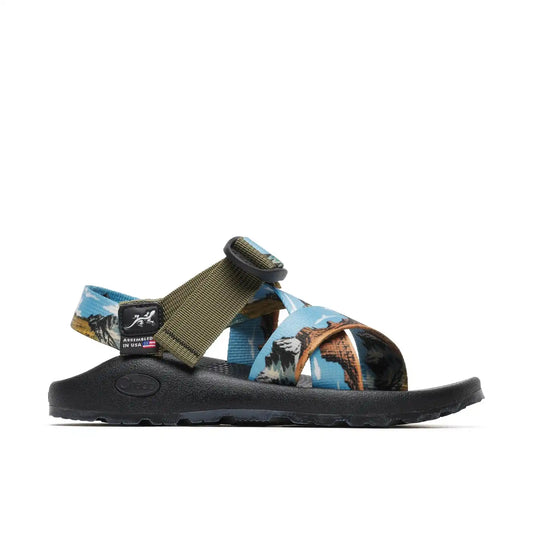 Women's Public Lands Mega Z Classic Sandal