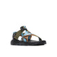 Women's Public Lands Mega Z Classic Sandal