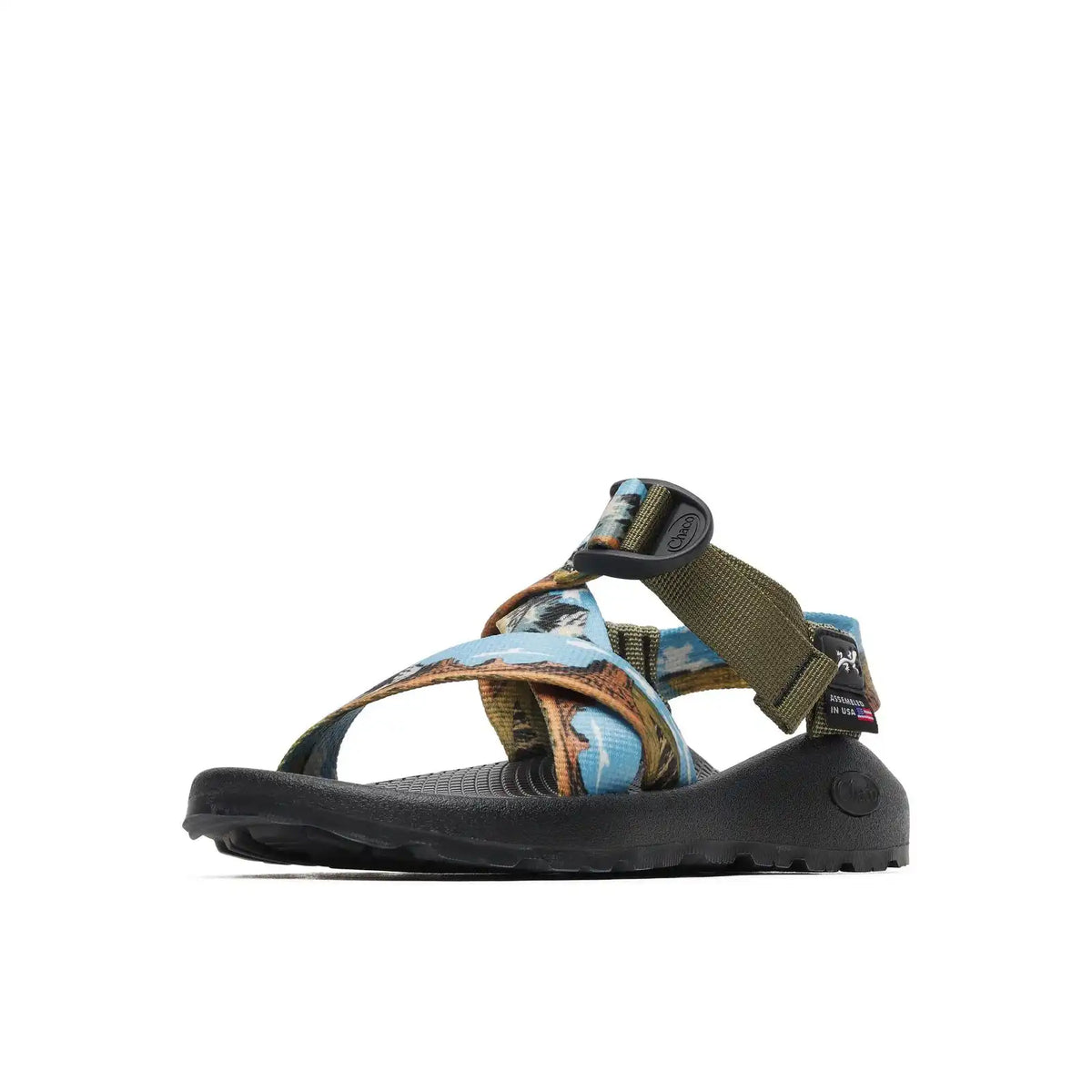 Women's Public Lands Mega Z Classic Sandal