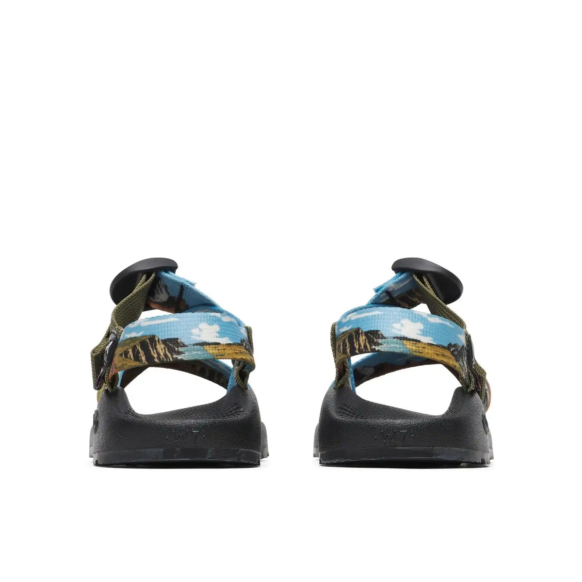 Women's Public Lands Mega Z Classic Sandal