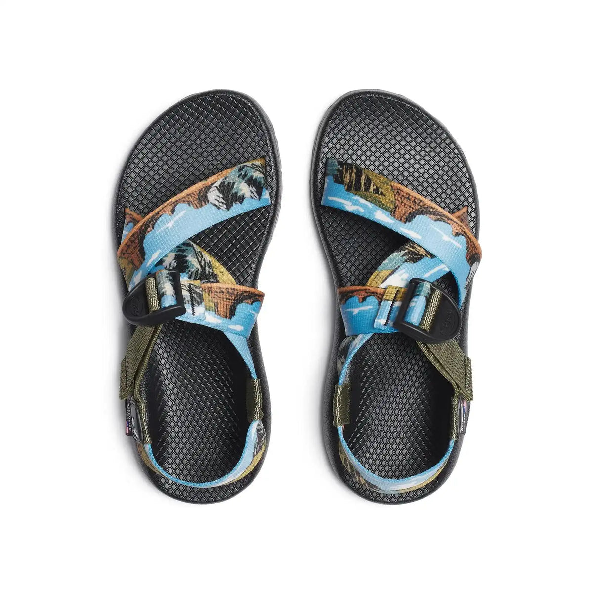 Women's Public Lands Mega Z Classic Sandal