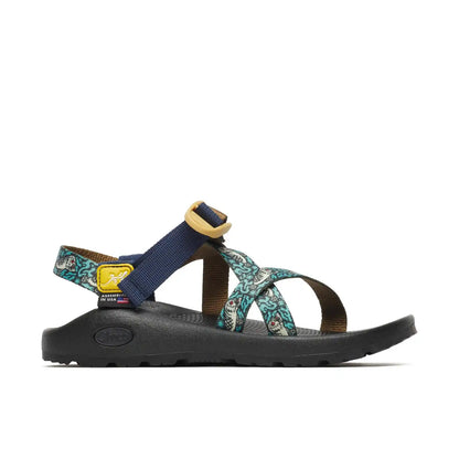 Women's Chaco x Inked Traveler Z/1 Classic Sandal