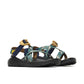 Women's Chaco x Inked Traveler Z/1 Classic Sandal
