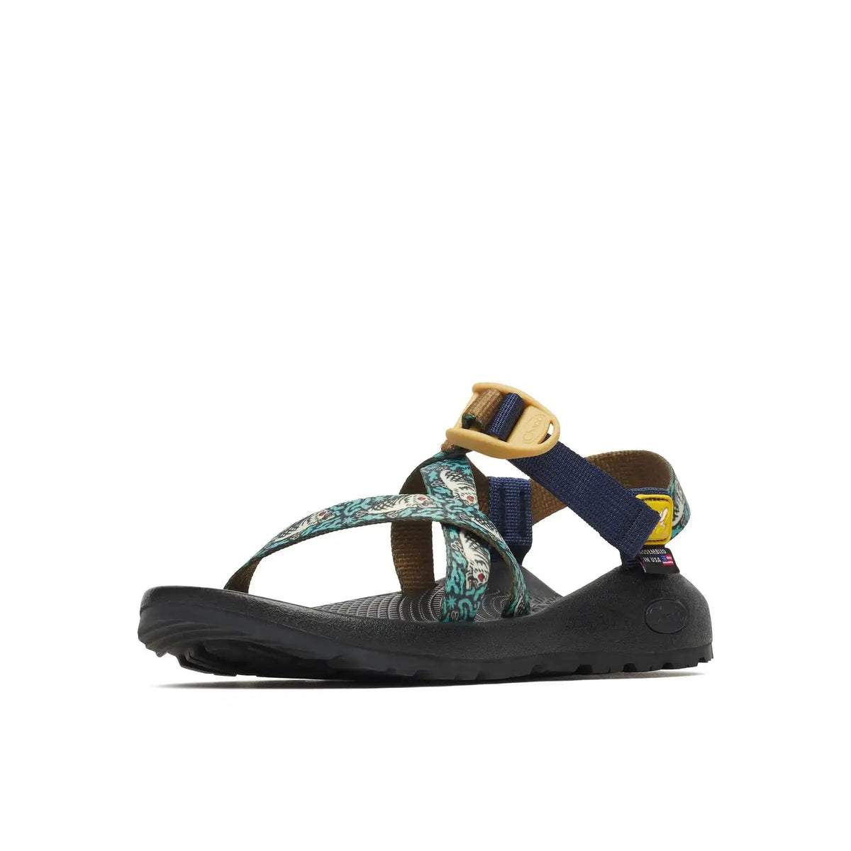 Women's Chaco x Inked Traveler Z/1 Classic Sandal