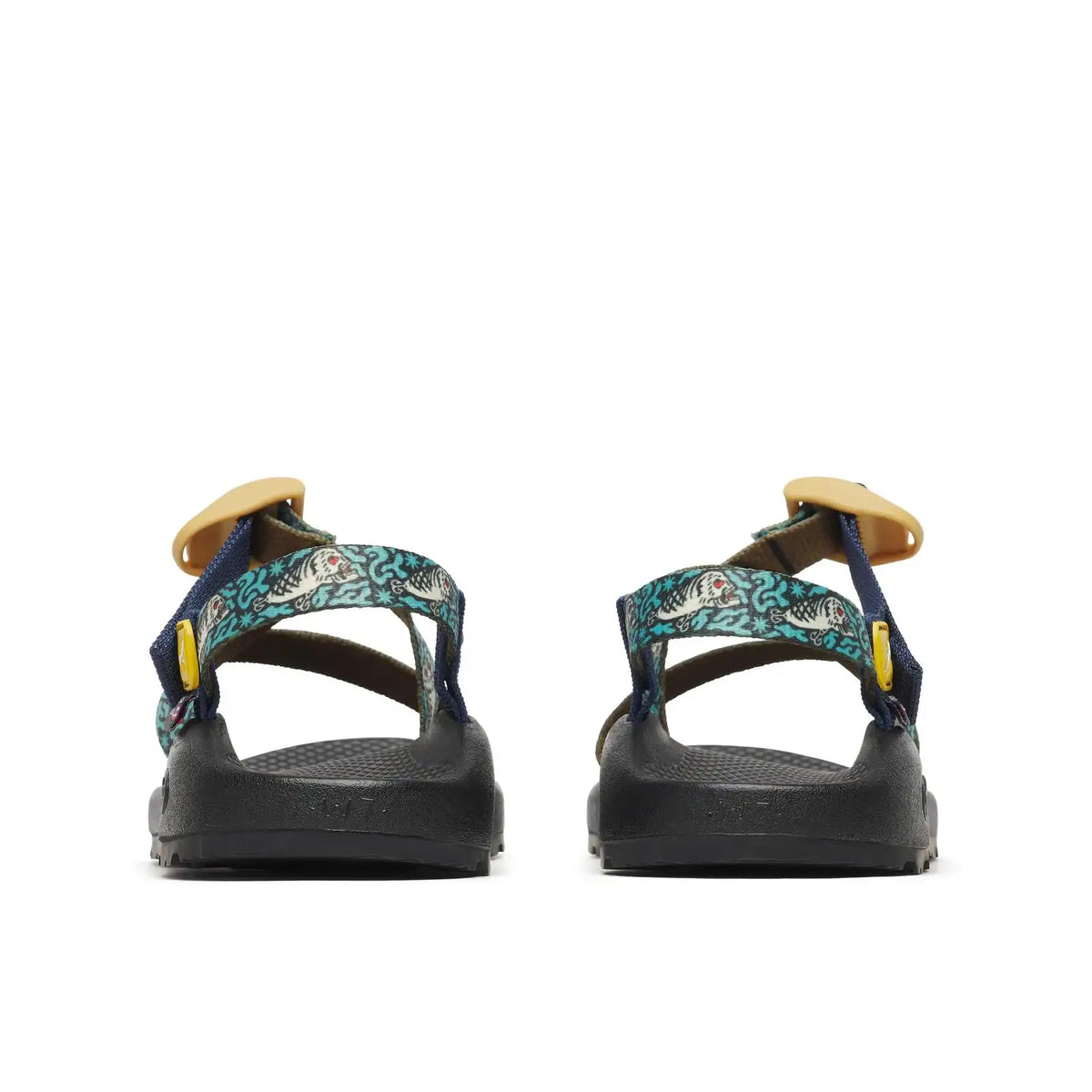 Women's Chaco x Inked Traveler Z/1 Classic Sandal